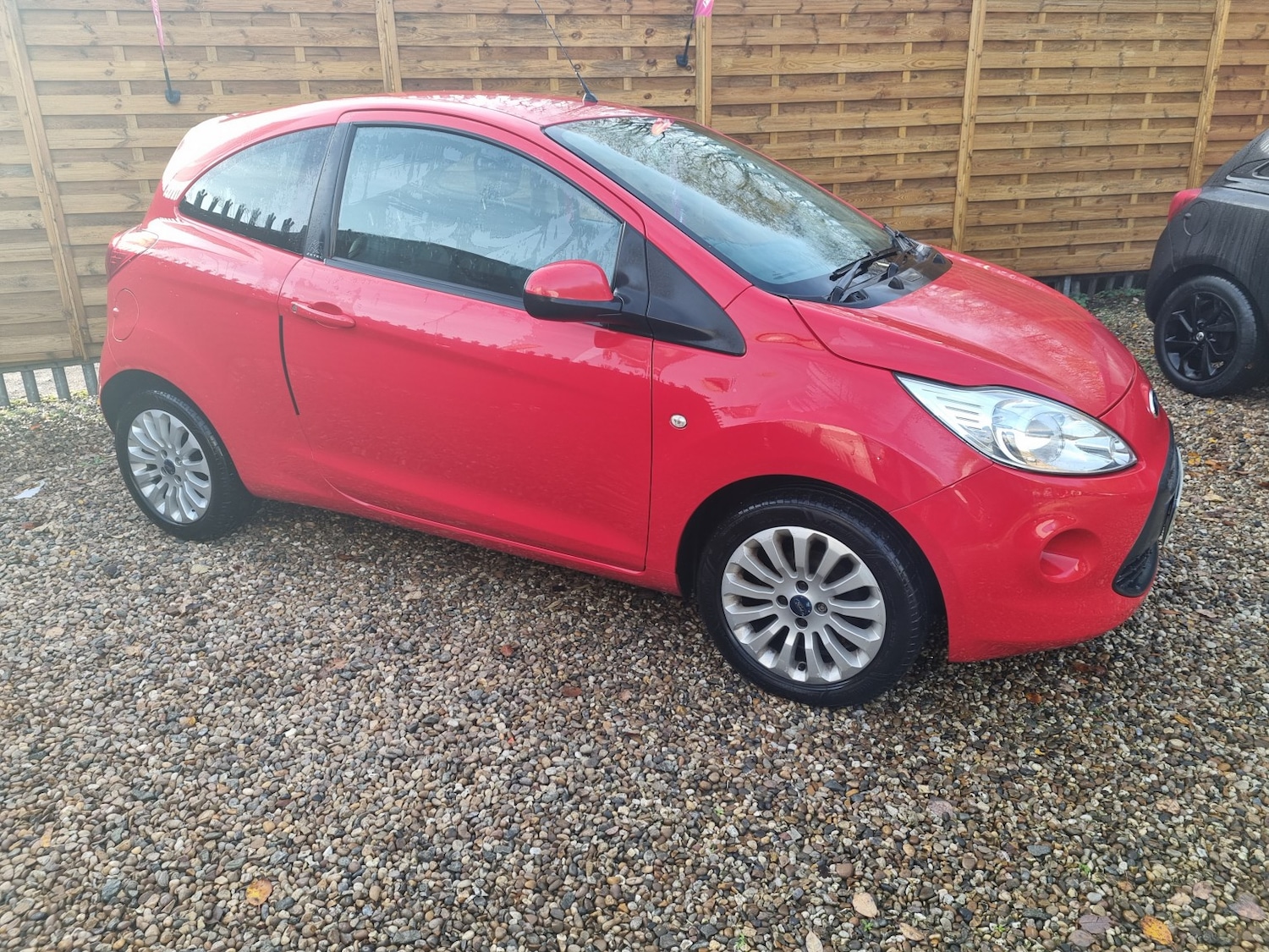 Used Ford Ka 2012 for sale - 77494776: Photo 4