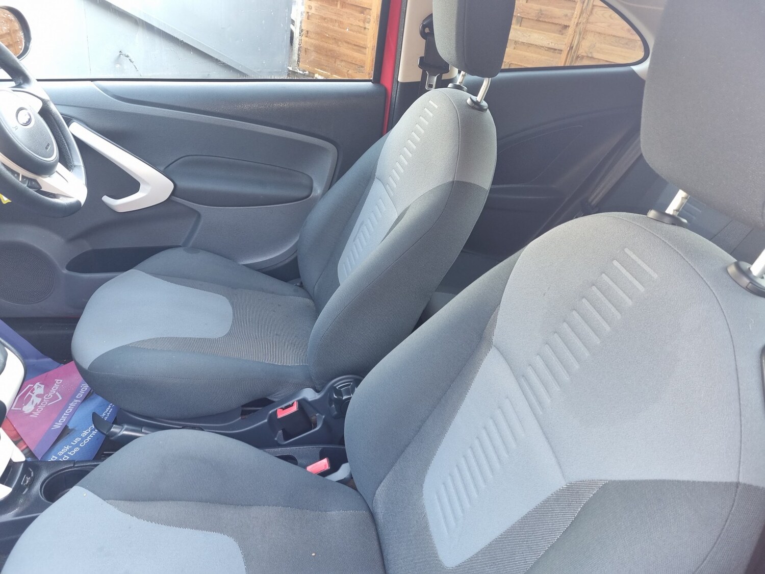 Used Ford Ka 2012 for sale - 77494776: Photo 7