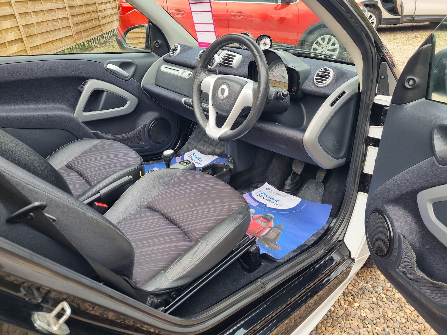 Used smart fortwo 2014 for sale - 76201269: Photo 11
