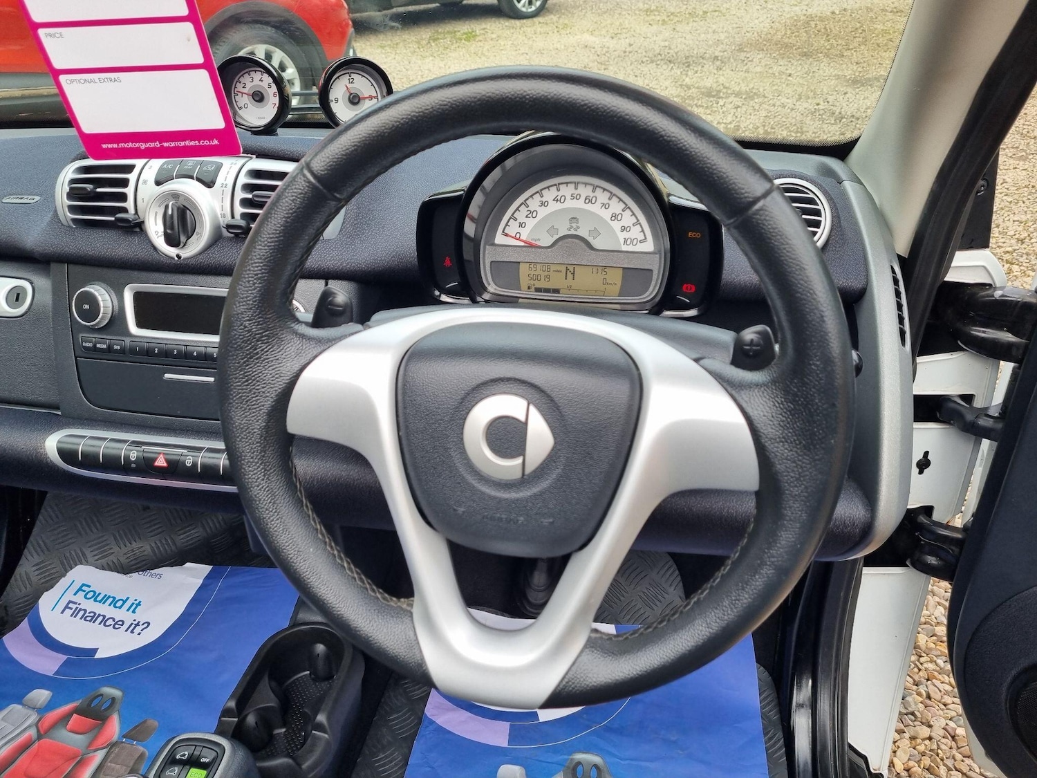 Used smart fortwo 2014 for sale - 76201269: Photo 12