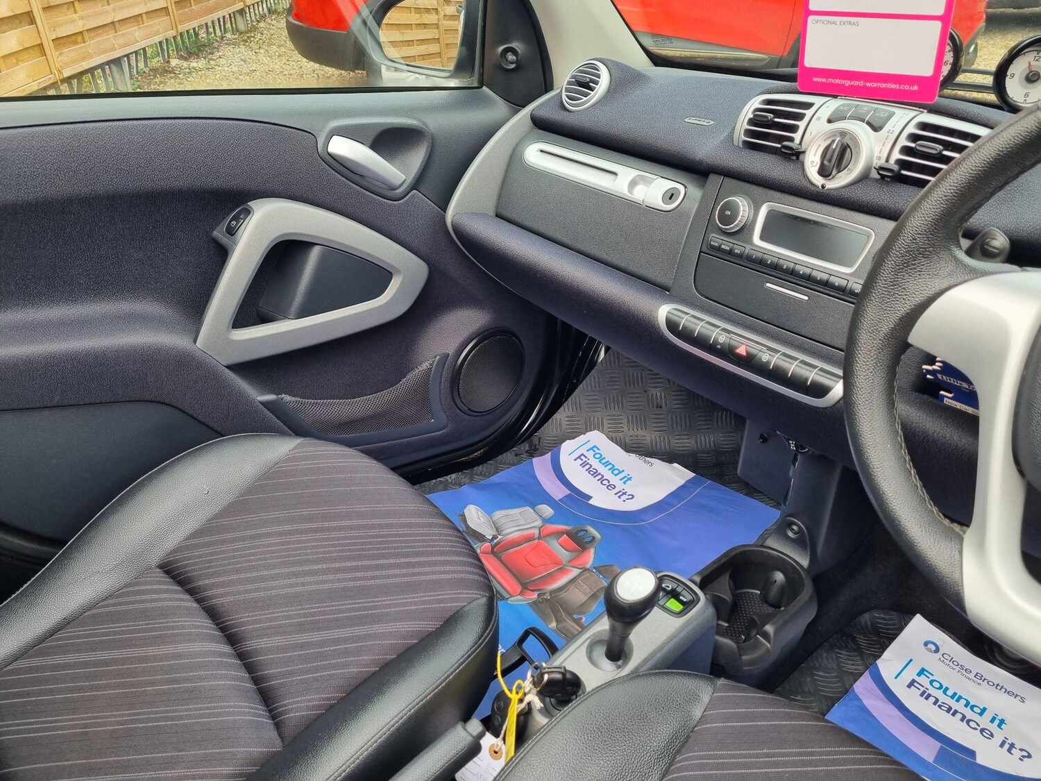 Used smart fortwo 2014 for sale - 76201269: Photo 13