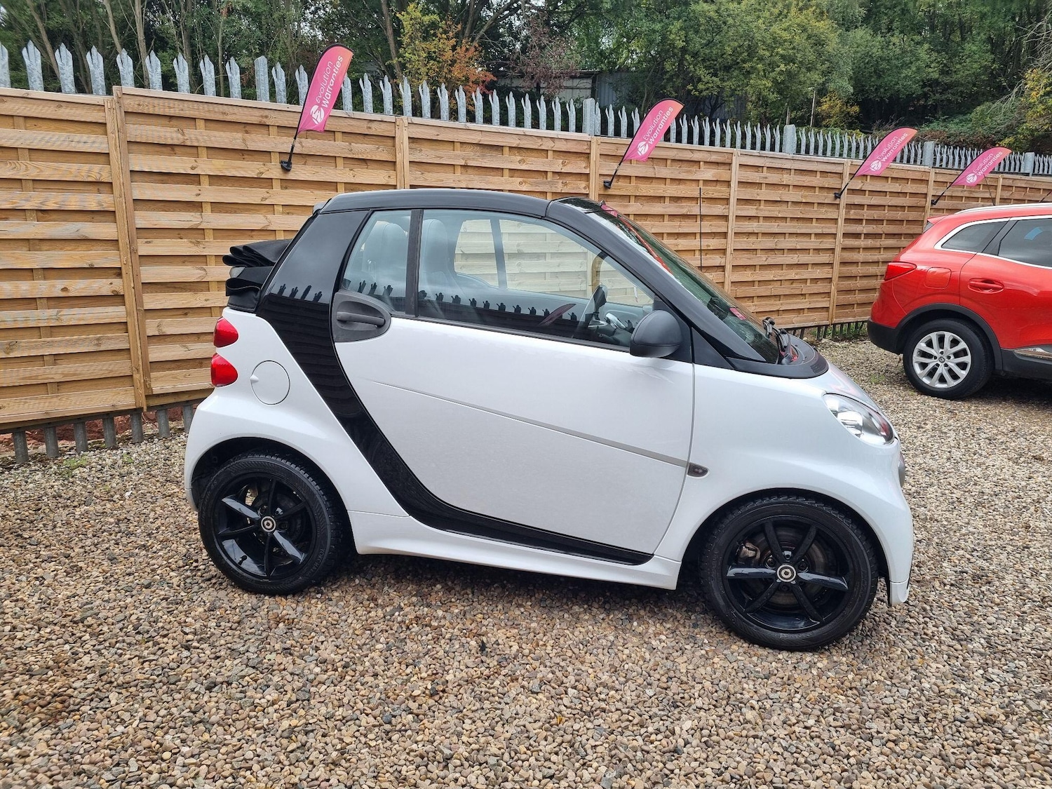 Used smart fortwo 2014 for sale - 76201269: Photo 4