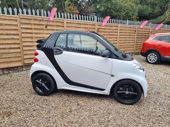 Used smart fortwo 2014 for sale - 76201269: Photo 4