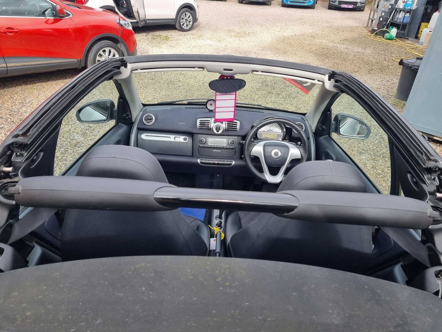 Used smart fortwo 2014 for sale - 76201269: Photo 6