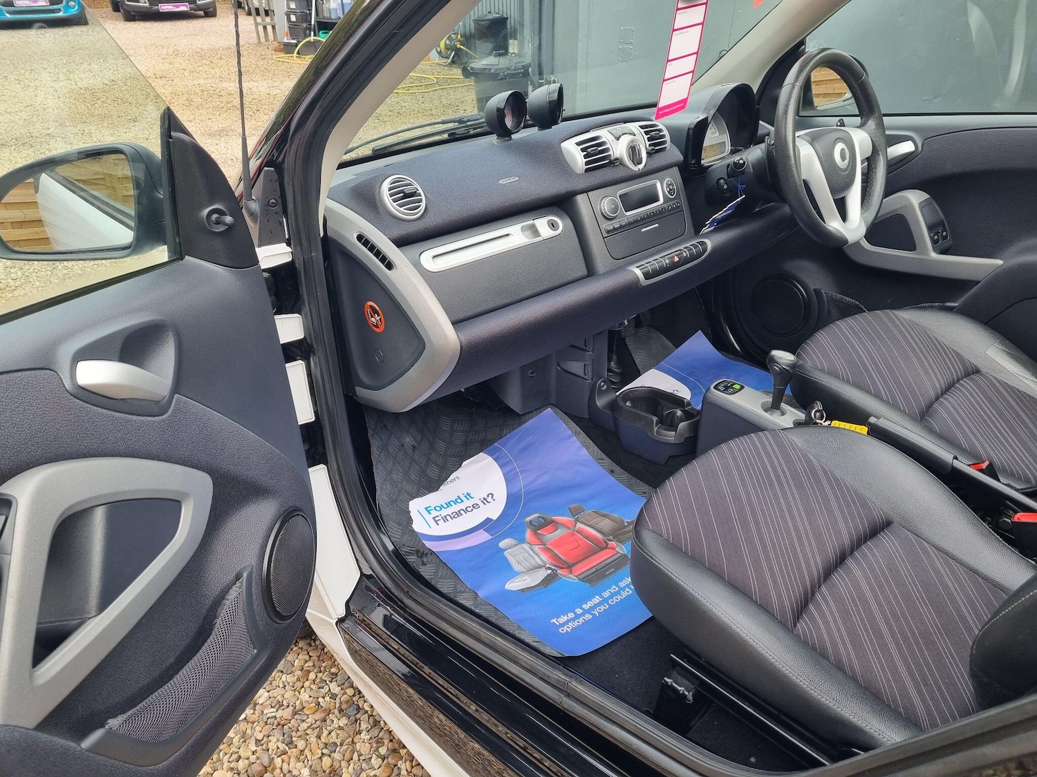 Used smart fortwo 2014 for sale - 76201269: Photo 7