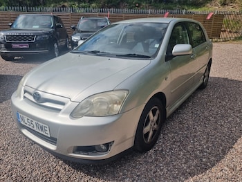 Used Toyota Corolla 2005 for sale - 78502552: Photo