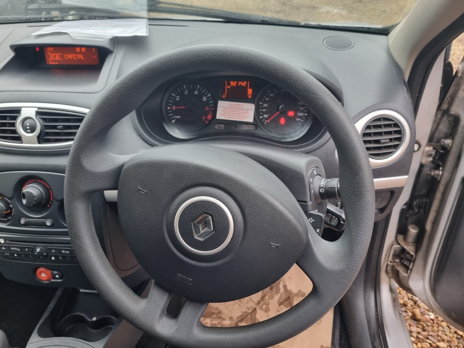 Used Renault Clio 2009 for sale - 77622396: Photo 11