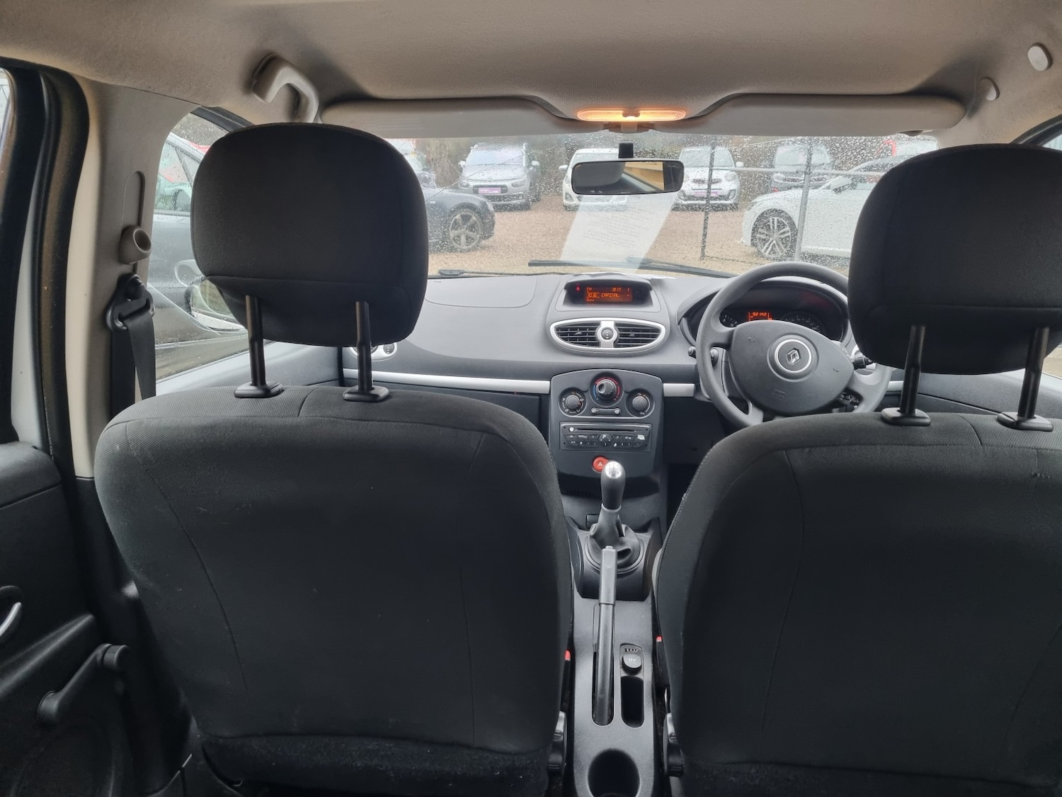 Used Renault Clio 2009 for sale - 77622396: Photo 9