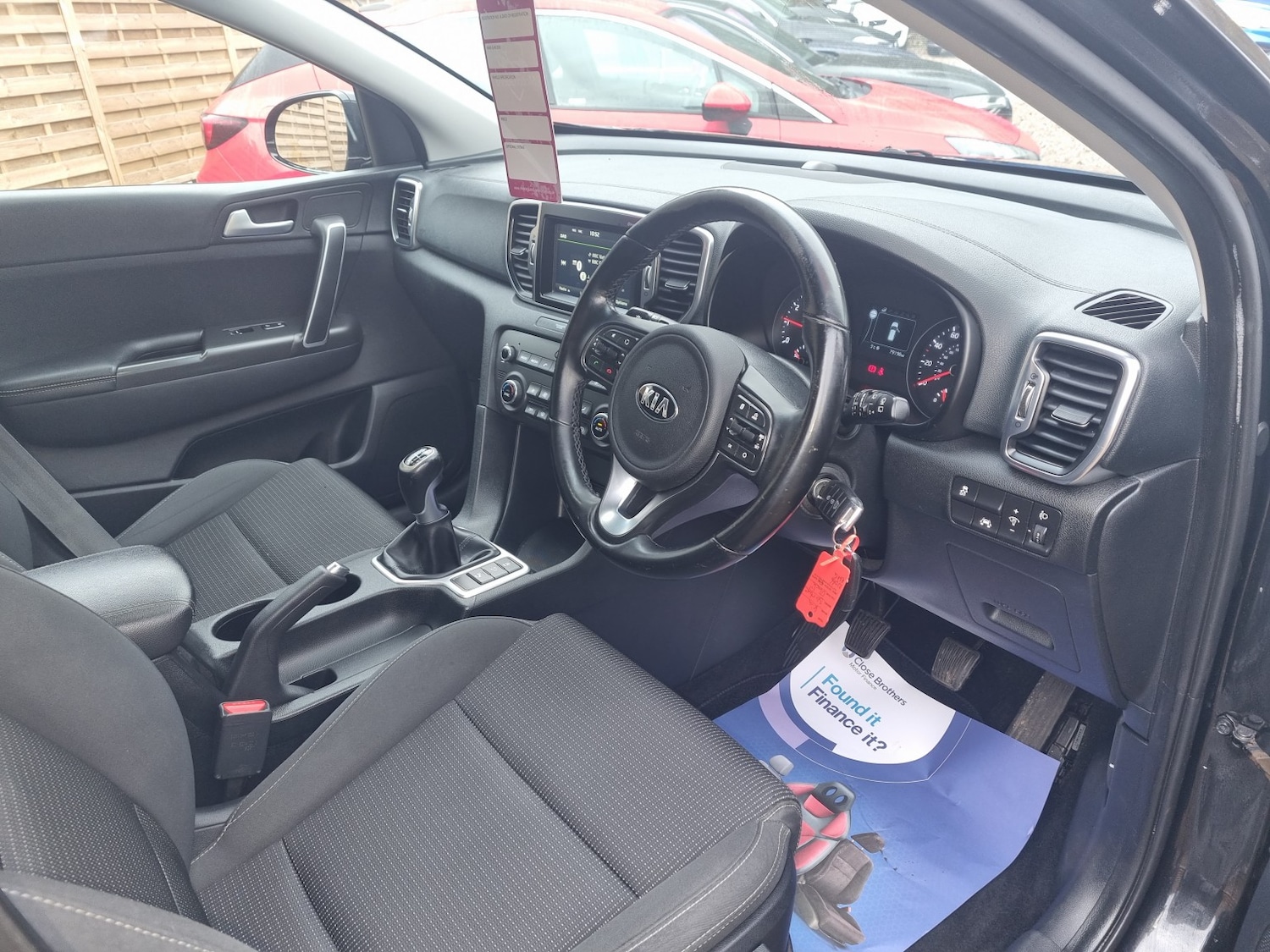 Used Kia Sportage 2016 for sale - 77073153: Photo 11