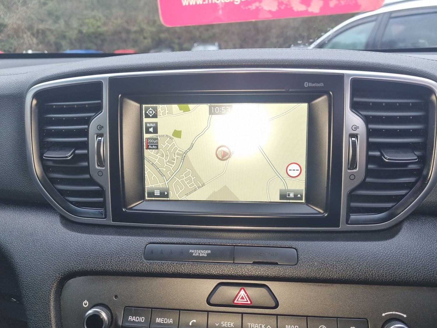 Used Kia Sportage 2016 for sale - 77073153: Photo 14