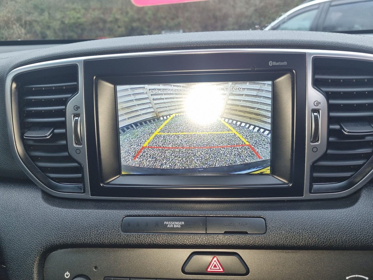 Used Kia Sportage 2016 for sale - 77073153: Photo 15