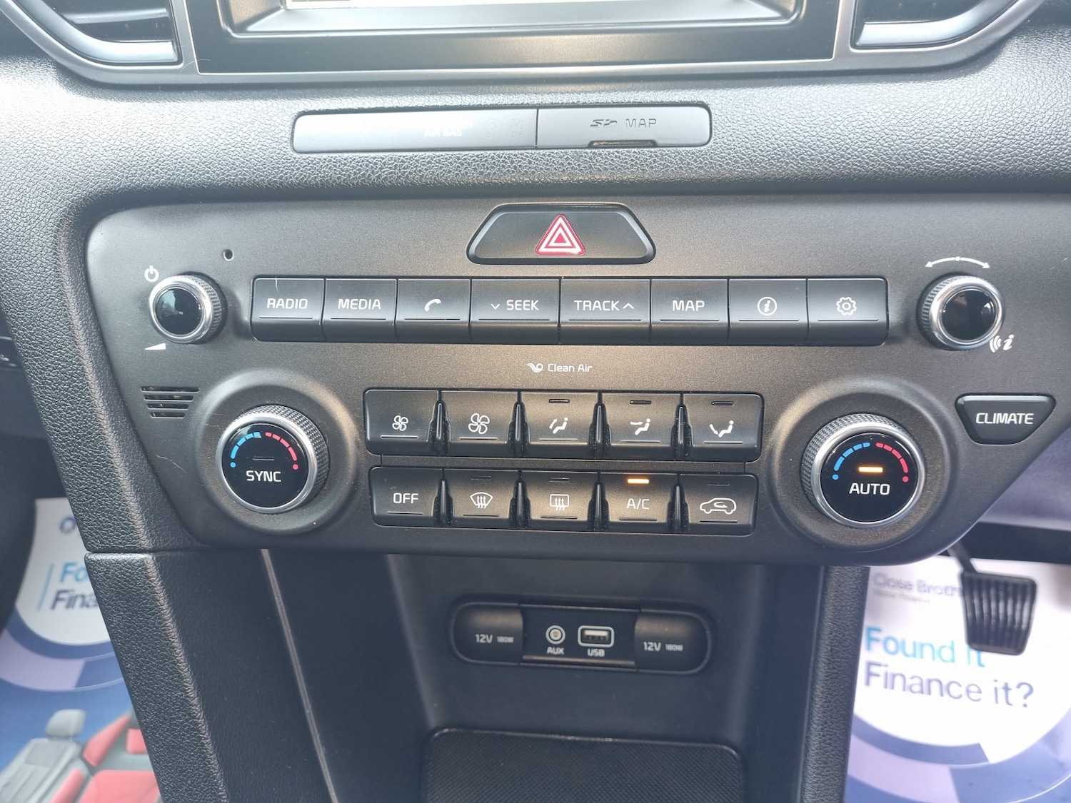 Used Kia Sportage 2016 for sale - 77073153: Photo 16