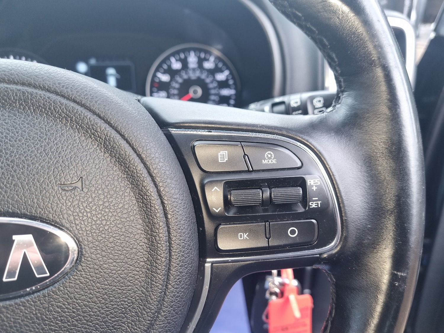 Used Kia Sportage 2016 for sale - 77073153: Photo 19