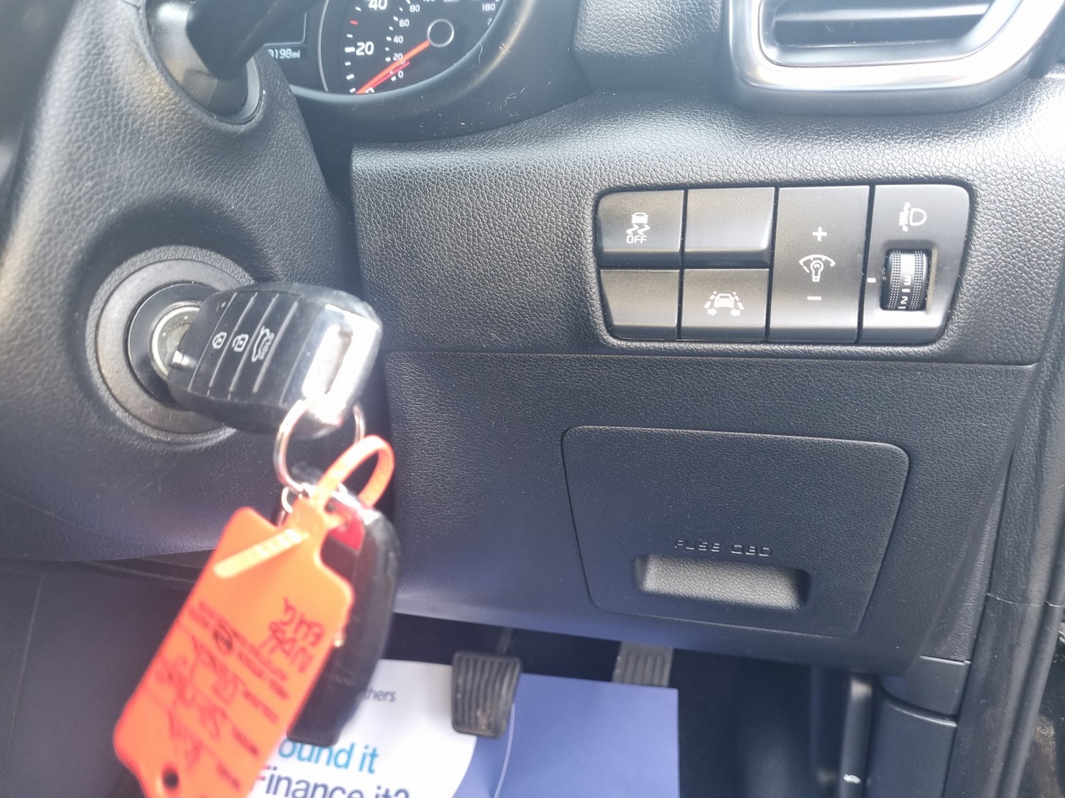 Used Kia Sportage 2016 for sale - 77073153: Photo 20