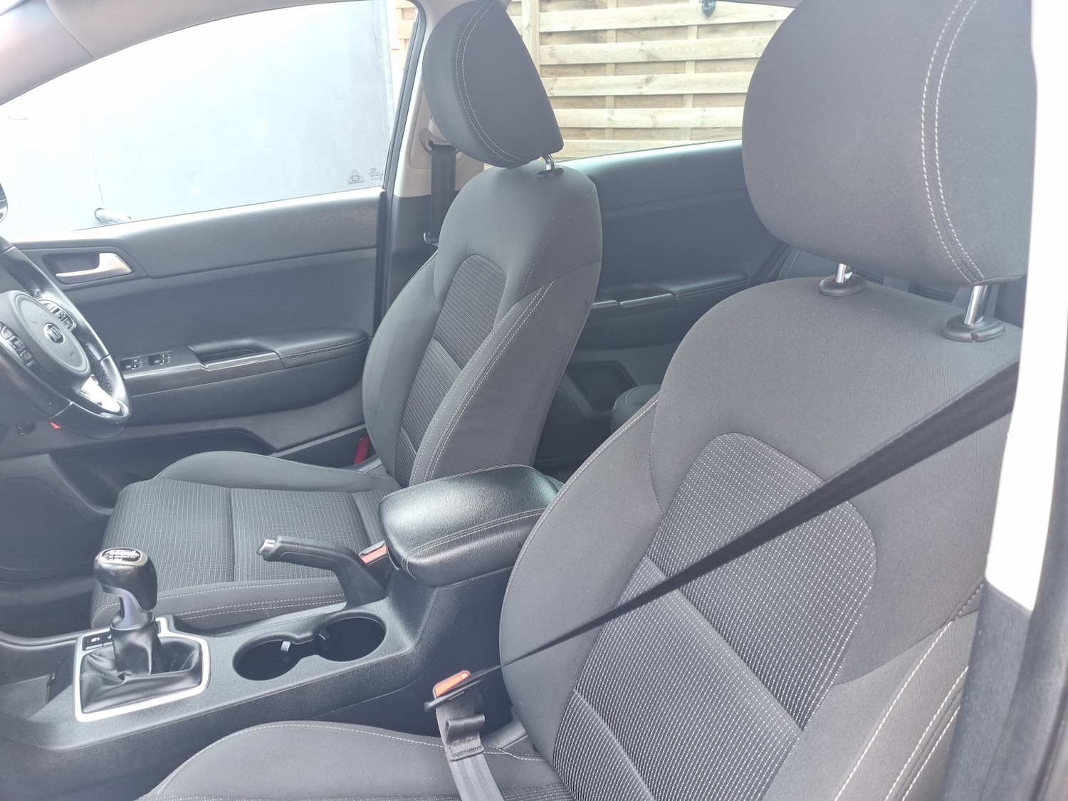 Used Kia Sportage 2016 for sale - 77073153: Photo 7