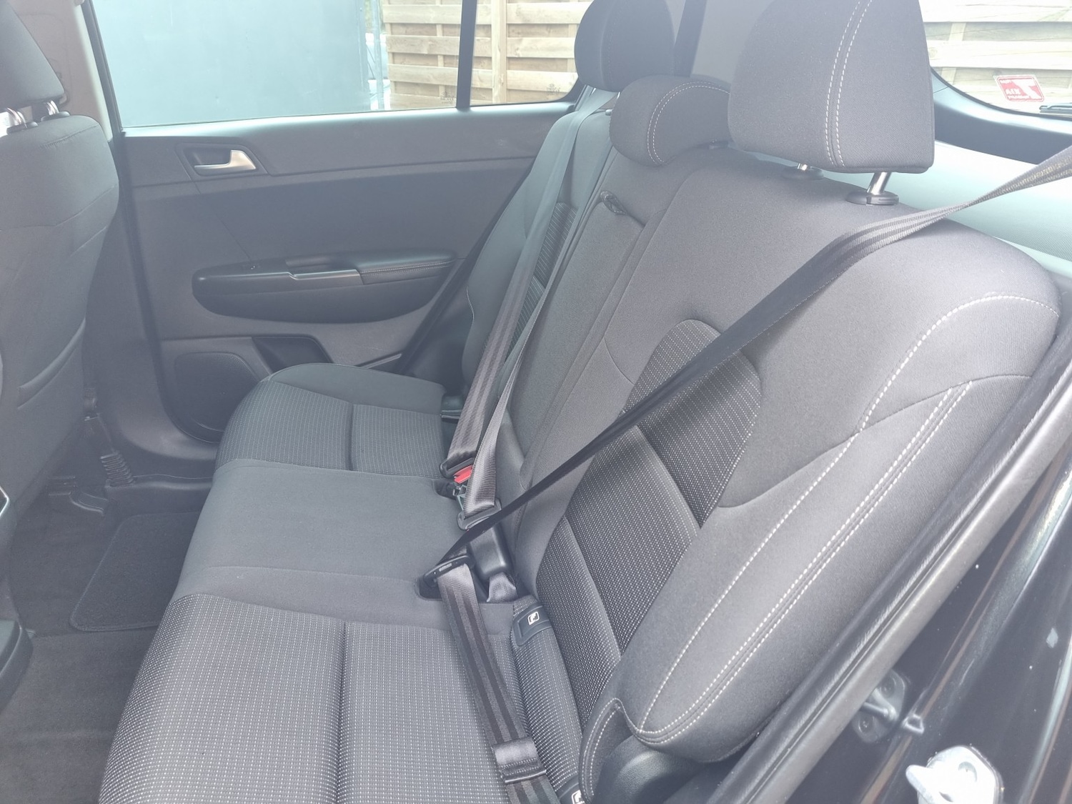 Used Kia Sportage 2016 for sale - 77073153: Photo 8