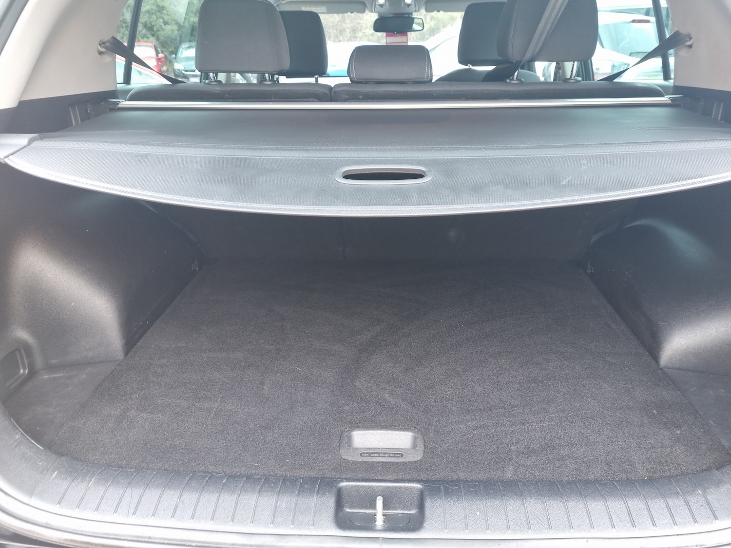 Used Kia Sportage 2016 for sale - 77073153: Photo 9