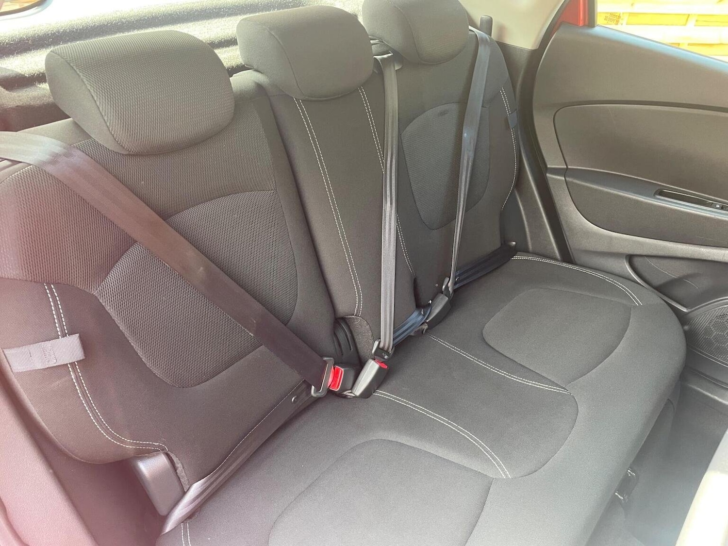 Used Renault Captur 2018 for sale - 76407551: Photo 11