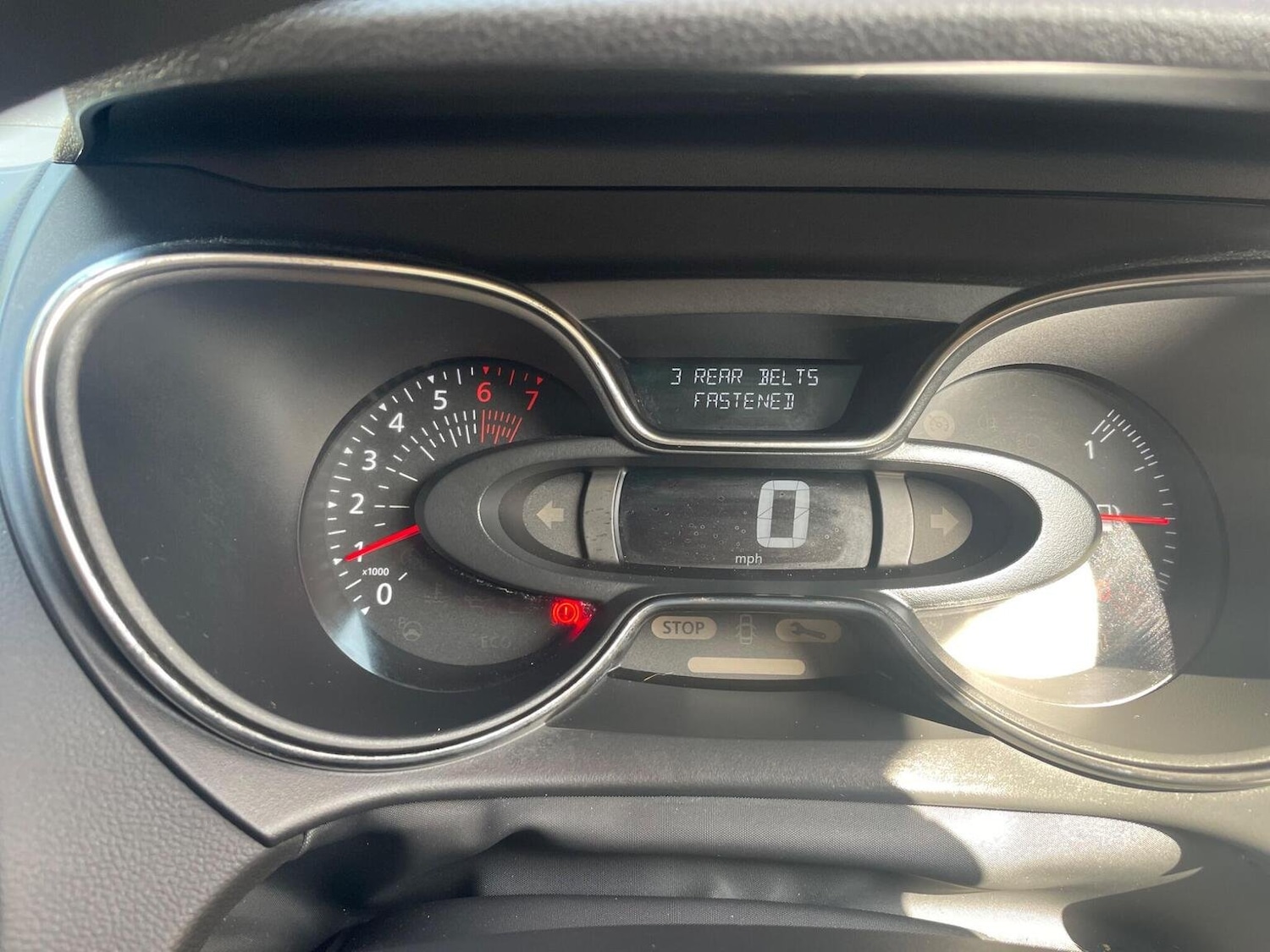 Used Renault Captur 2018 for sale - 76407551: Photo 17