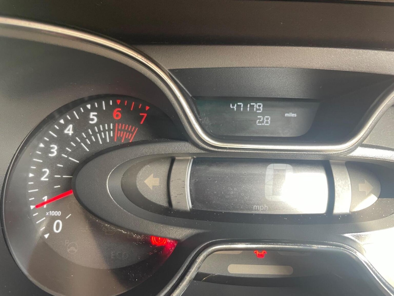 Used Renault Captur 2018 for sale - 76407551: Photo 18