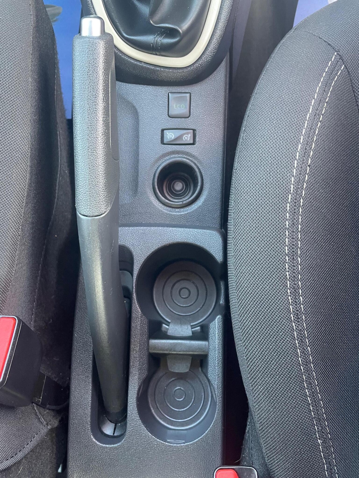 Used Renault Captur 2018 for sale - 76407551: Photo 21