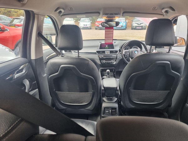Used BMW X1 2018 for sale - 76239154: Photo 10