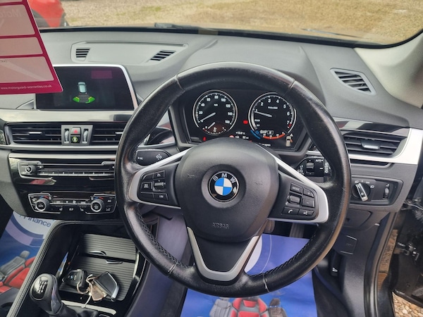Used BMW X1 2018 for sale - 76239154: Photo 12