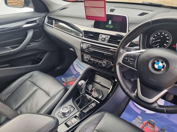 Used BMW X1 2018 for sale - 76239154: Photo 13