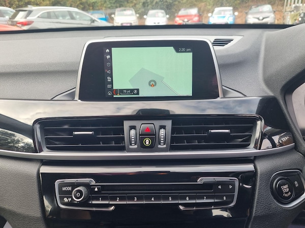 Used BMW X1 2018 for sale - 76239154: Photo 14