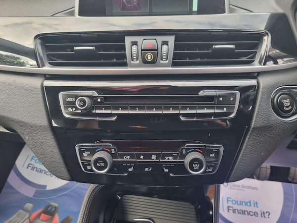 Used BMW X1 2018 for sale - 76239154: Photo 15