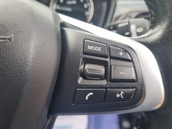 Used BMW X1 2018 for sale - 76239154: Photo 19