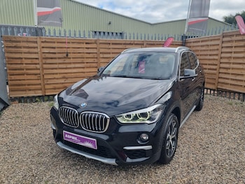 BMW - X1