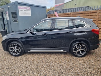 Used BMW X1 2018 for sale - 76239154: Photo 2