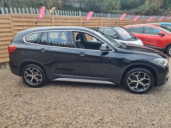 Used BMW X1 2018 for sale - 76239154: Photo 4
