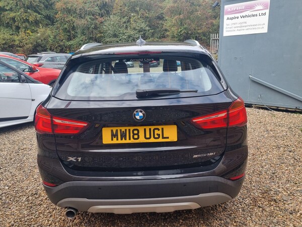 Used BMW X1 2018 for sale - 76239154: Photo 5