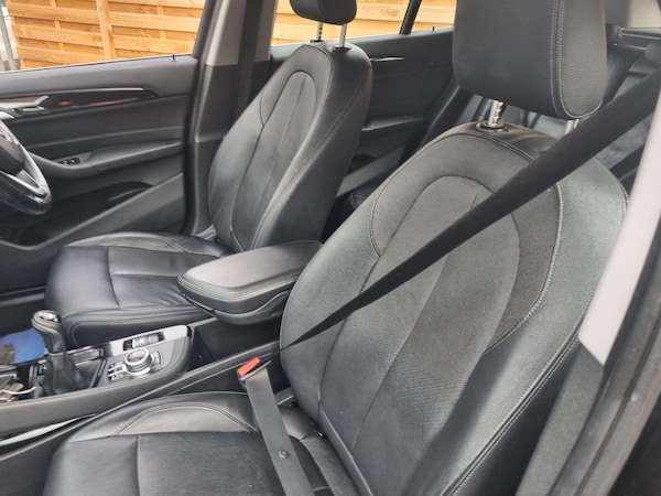 Used BMW X1 2018 for sale - 76239154: Photo 7