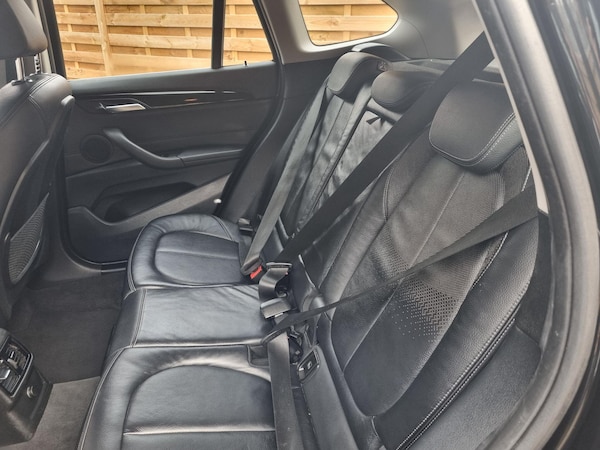 Used BMW X1 2018 for sale - 76239154: Photo 8