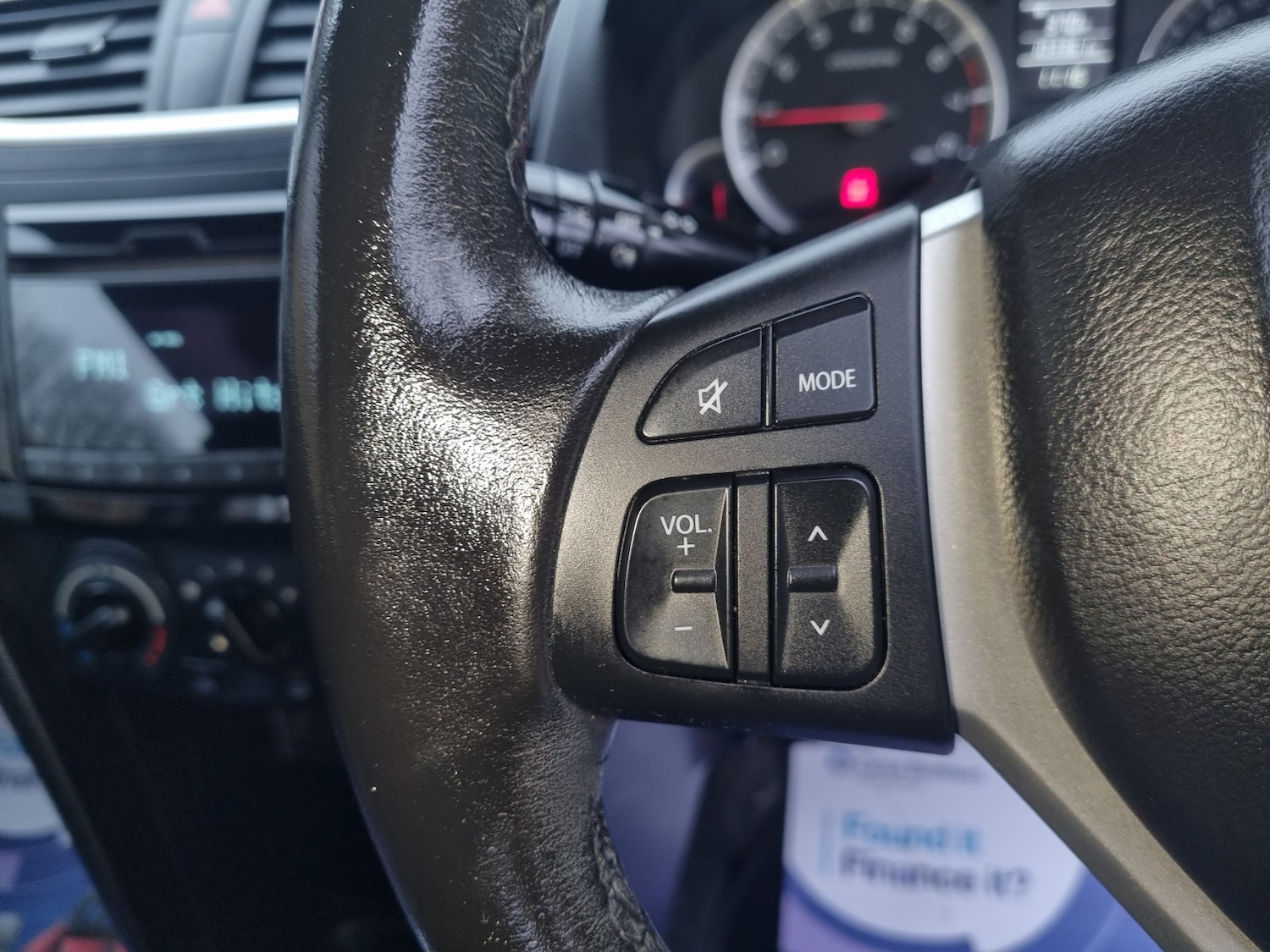 Used Suzuki Swift 2014 for sale - 77038900: Photo 16