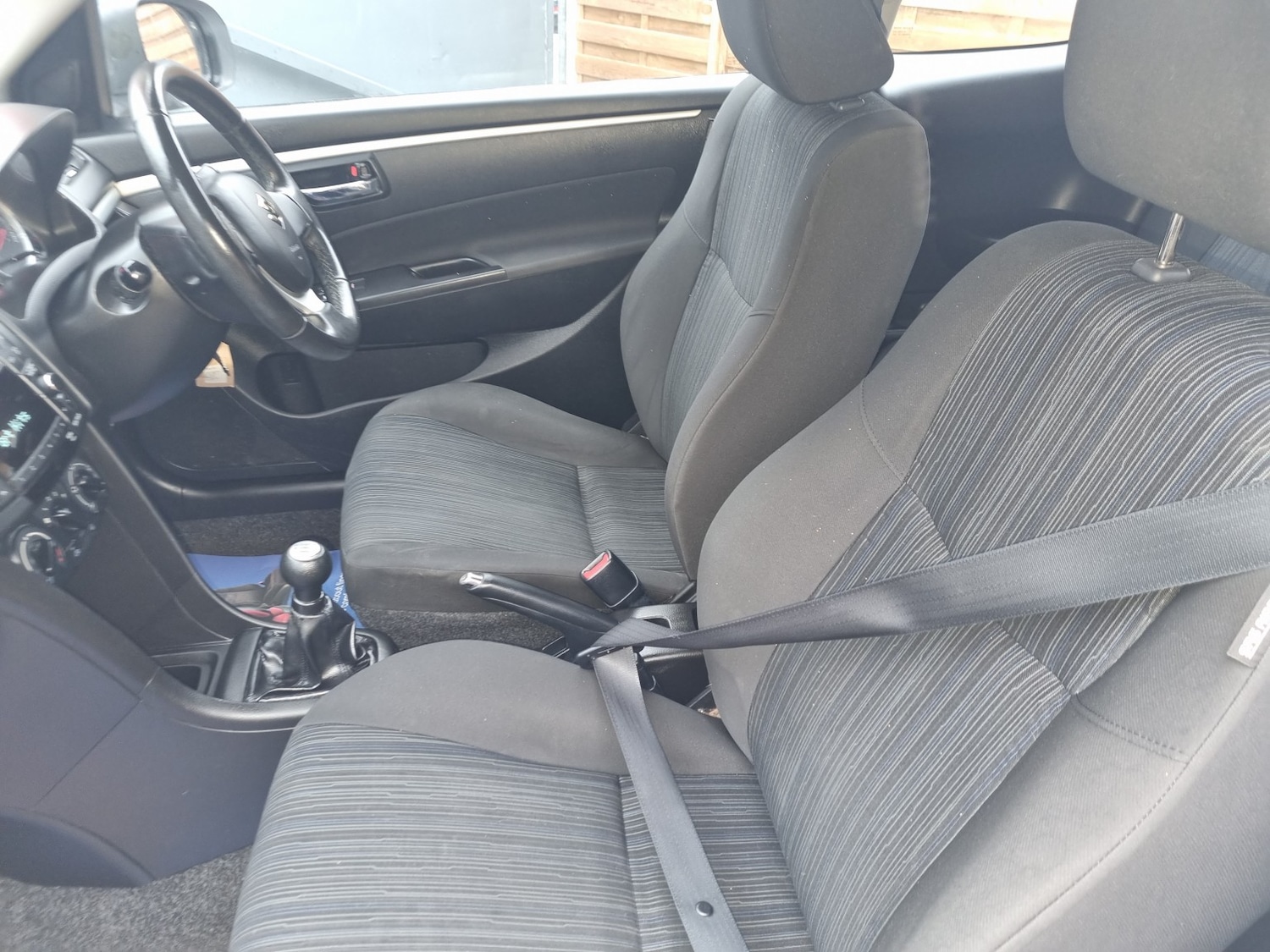 Used Suzuki Swift 2014 for sale - 77038900: Photo 7