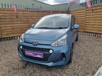 2017 (67) - 1.0 Premium Euro 6 5dr