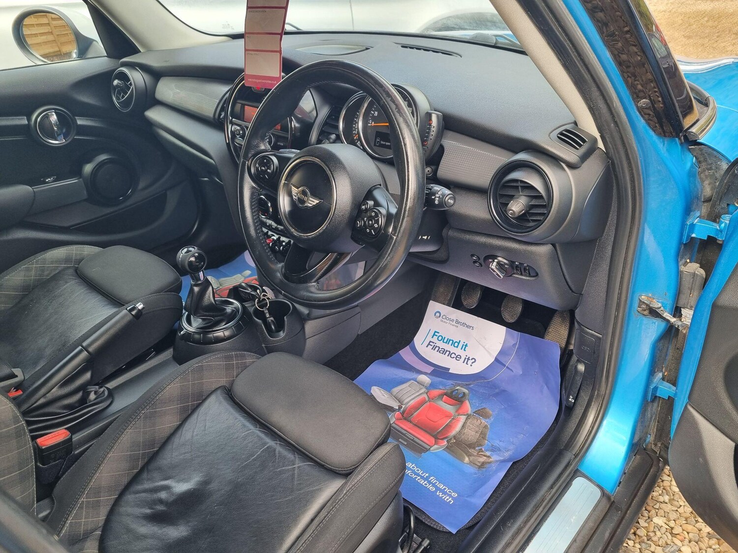 Vehicle 11
