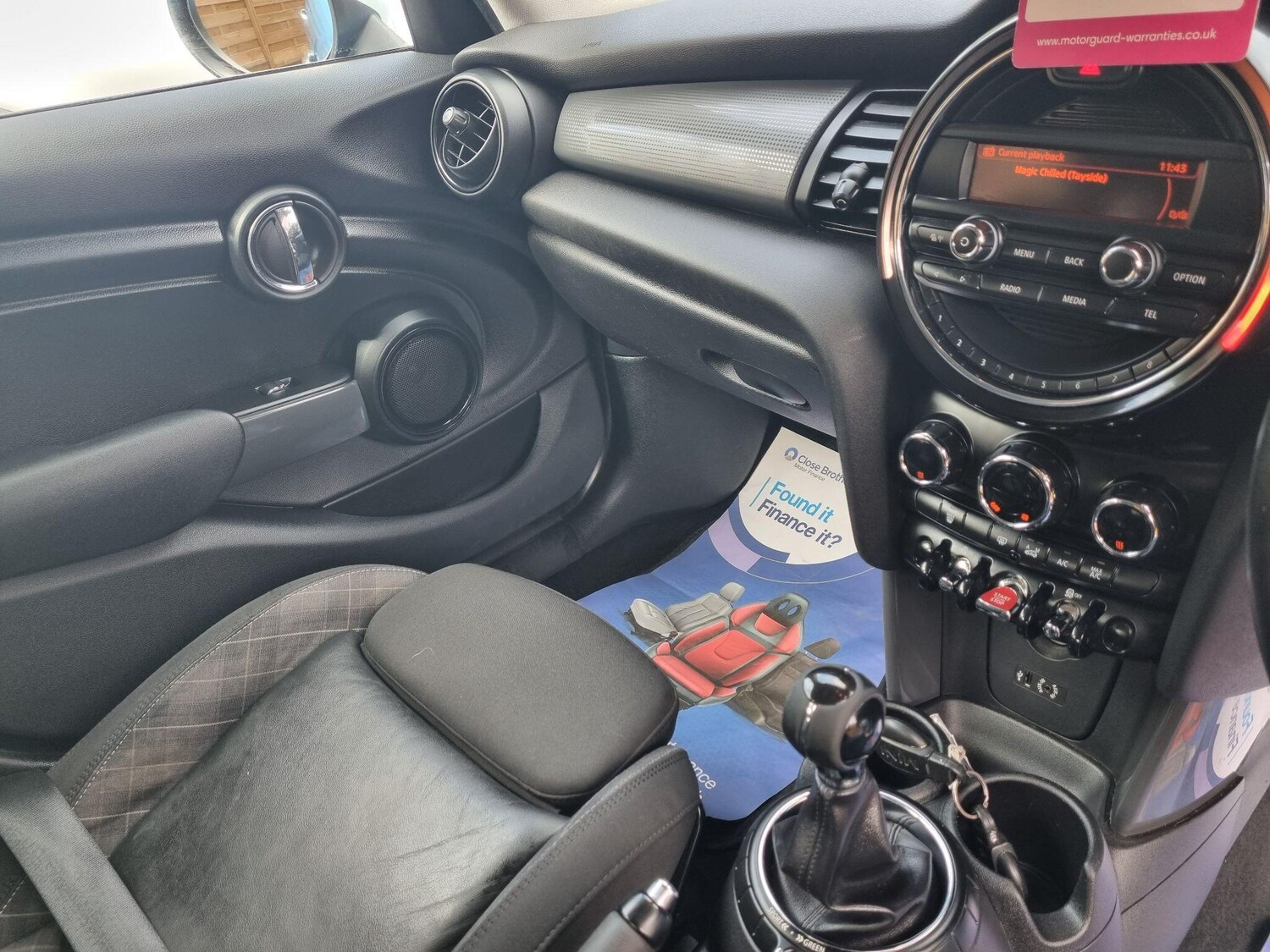 Vehicle 13