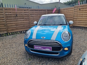 2014 (64) - 1.5 Cooper Euro 6 (s/s) 5dr