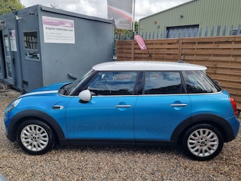 Used MINI Hatch 2014 for sale - 75769543: Photo