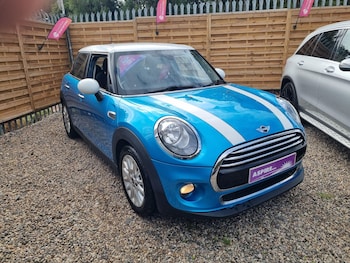 Used MINI Hatch 2014 for sale - 75769543: Photo