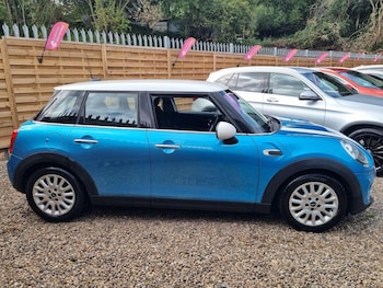 Used MINI Hatch 2014 for sale - 75769543: Photo