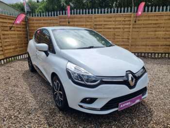 Used Renault Clio 2019 for sale - 74787792: Photo