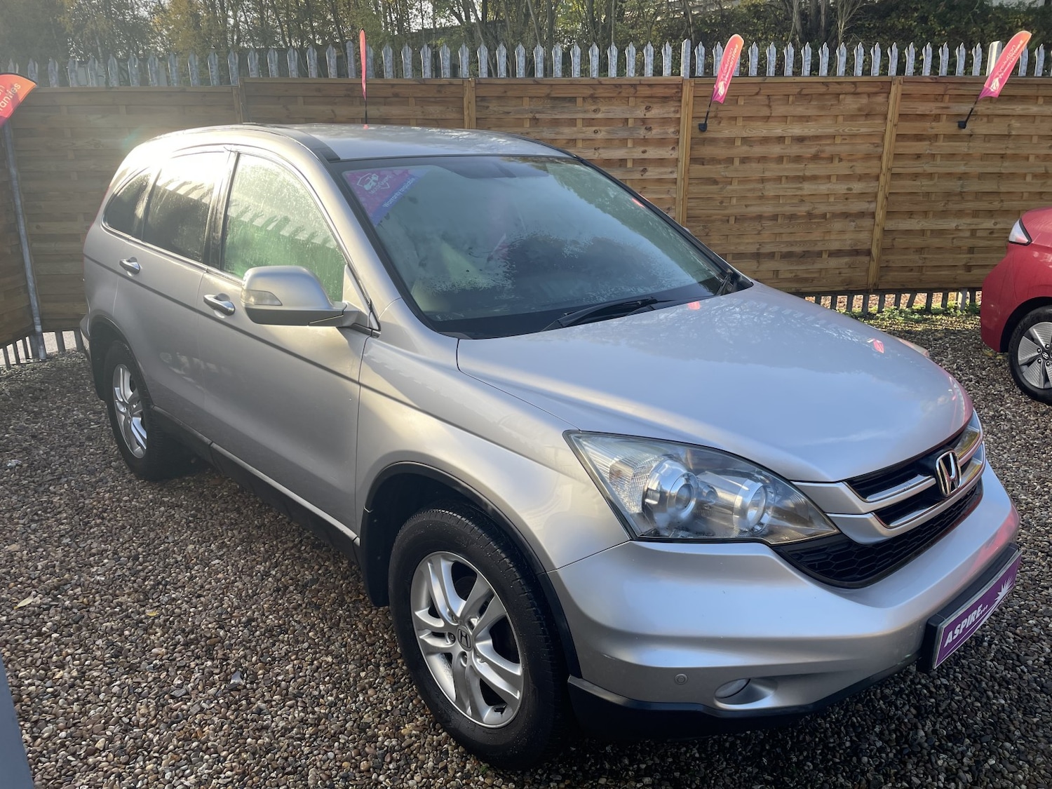 Used Honda CR-V 2012 for sale - 76565181: Photo 1