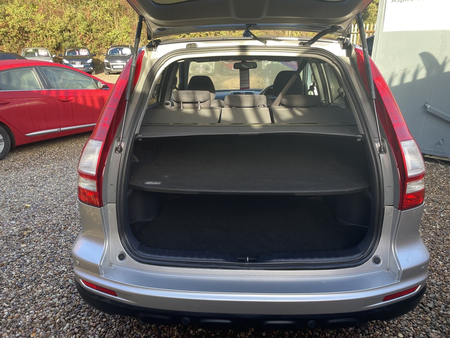 Used Honda CR-V 2012 for sale - 76565181: Photo 10