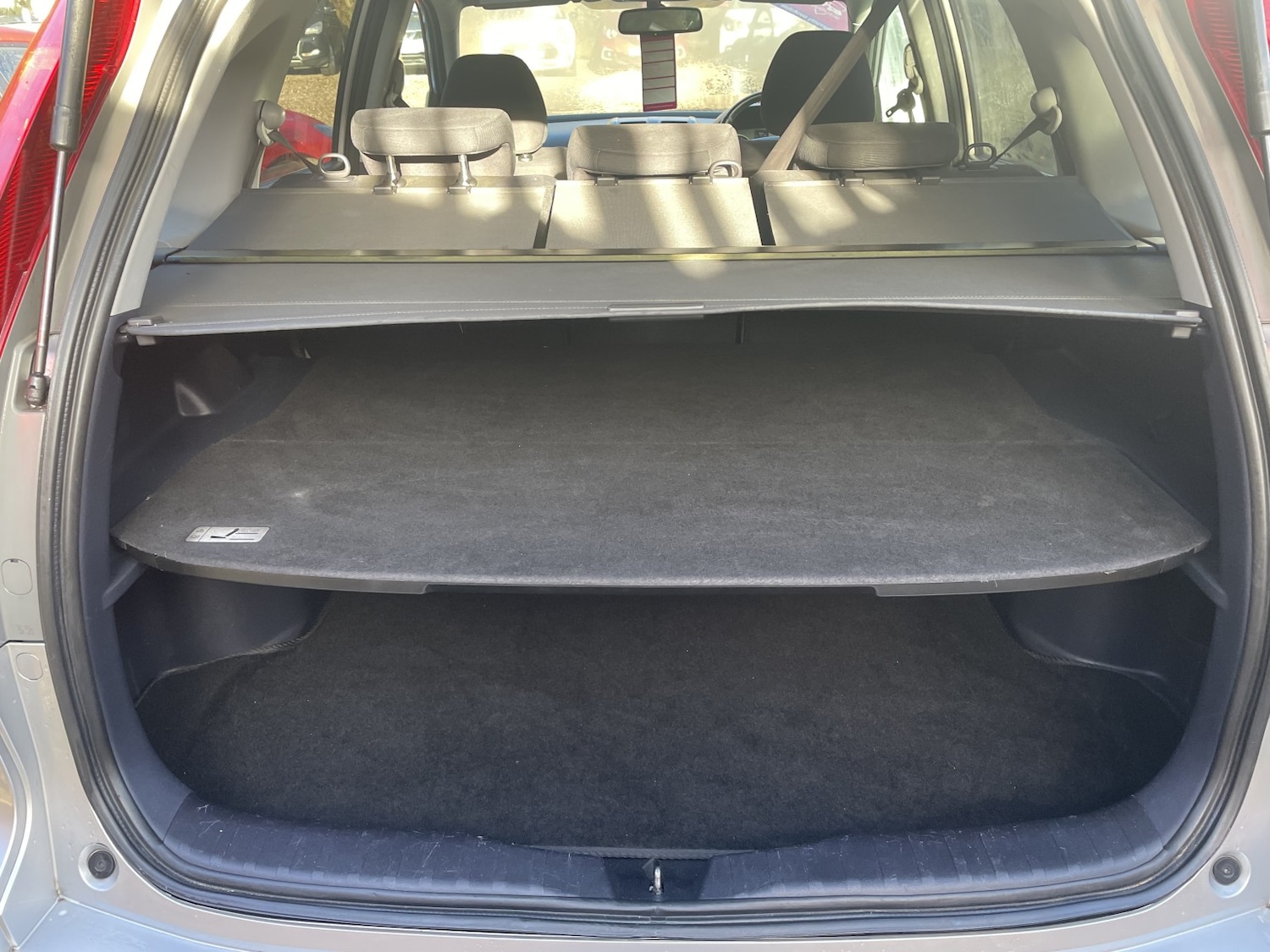 Used Honda CR-V 2012 for sale - 76565181: Photo 11